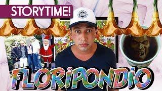 Historia de Floripondio! - Storytime!!