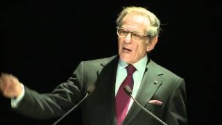 Keynote Address - Robert A. Caro - Presidential Leadership Symposium (2012) at Roosevelt House