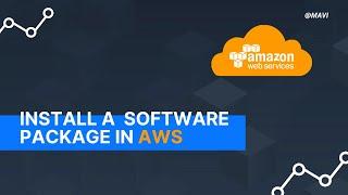 Install a Software Package from the Extras Library on an EC2 instance | Amazon Linux