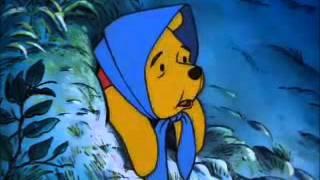 Winnie The Pooh Don't Feed The Bear