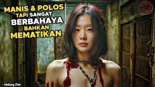 Berlagak Polos Selama Belasan Tahun Ternyata Dia Pembunuh Paling Berbahaya Korea - alur cerita film