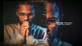 [FREE FOR PROFIT] Dave East x Young M.A Type Beat 2022 - "Midas Touch"