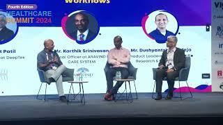 Health Futurist Dialogues - AI in Diagnostics: Reducing Errors & Optimizing Workflows