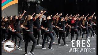 JW Crew l Eres (Oficial) #JesusFest