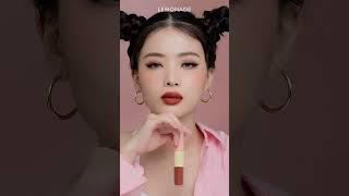 LEMONADE Perfect Couple Lip Ver 2 - 5 màu son đất tôn da