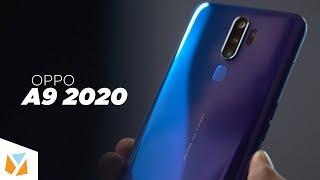 OPPO A9 2020 Review