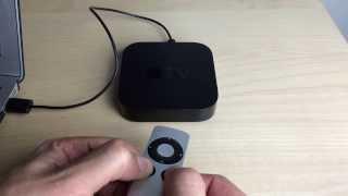 How to jailbreak Apple TV 2 iOS 5.3 Untethered