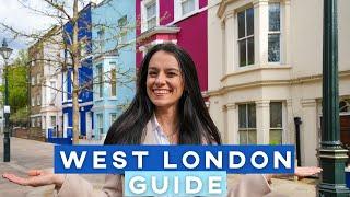 Best things to do in west London | London travel guide