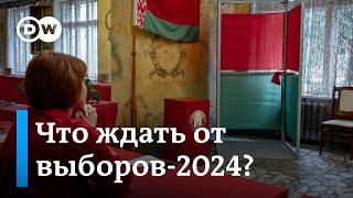 Выборы в Беларуси: сценарий Лукашенко и стратегия демсил – комментируют Шрайбман и Ковалевский