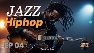 {Playlist} Jazz hiphop Blues Mix: Groove Fusion | Perfect Blend - Music For Work & Study