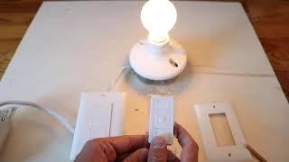 How To Factory Reset A Lutron Caseta Remote & Program New Settings