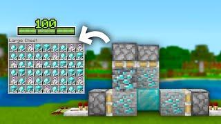 TOP 1.19 Glitches in Minecraft Bedrock! (Duplication,X-Ray)