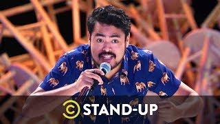 Hugo "El Cojo Feliz" | Stand Up | Comedy Central México