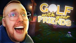 Zarbex spielt Golf With Your Friends | UNCUT