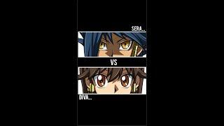 Yugioh Duel Links - What Happens if Aigami loses against Sera?