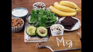 Why Magnesium Is One Of The Best Supplements For Health & Endurance Performance