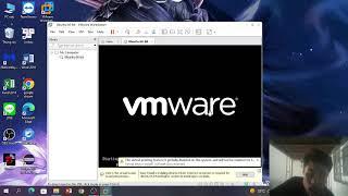 Cài đặt VMWare Workstation Pro 16 và Ubuntu 22.04 LTS