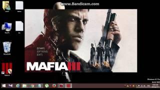 MAFIA 3 dll FILES MISSING FIX!