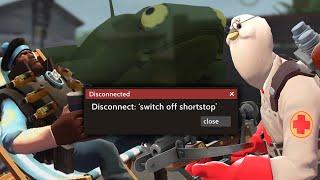 Exploring more TF2 community servers in 2021