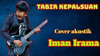 TABIR KEPALSUAN‼️RHOMA IRAMA ‼️COVER‼️IMAN IRAMA