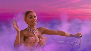 Saweetie - Back to the Streets (feat. Jhené Aiko) [Official Music Video]