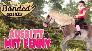 Ausritt mit Penny  My Horse: Bonded Spirits | 04