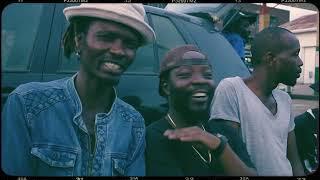 Dr MTK - Weh mali ft. Jaydee Smallz & Maask Djy (official music video)