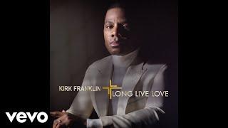 Kirk Franklin - Strong God (Official Audio Video)