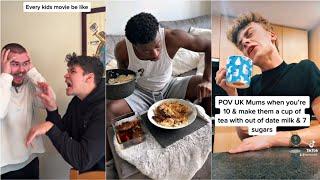 Funniest UK TikToks | British TikTok Compilation  