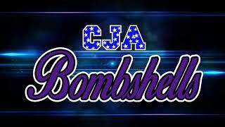 CJA Bombshells 2024 2025 Mix