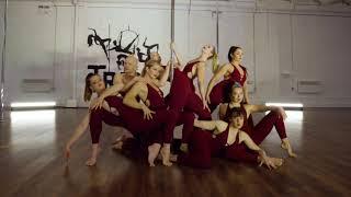 Tribe Fitness Dance Studio - Pole Promo Video 2020