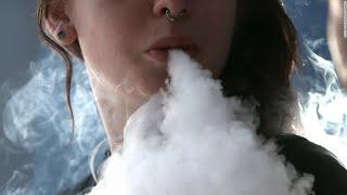 How to quit vaping