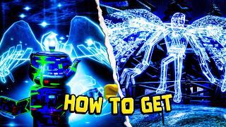 Growth Of Giggle Rp - How To Get Guiding Light Badge + Morph  Roblox Doors