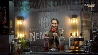 NEMIROFF VODKA - BAR CONVENT 2022 #rum #gin #bar #drinks #cocktail   #vodka