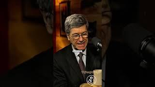 CIA Files: The Secret Memo & Julian Assange | NATO Enlargment Threats | Prof.Jeffrey Sachs #shorts