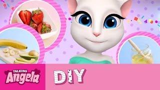 Talking Angela's DIY - Natural Beauty Tips 2