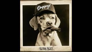 Tecsin Beats - DOGGOD 2 (Full Album)