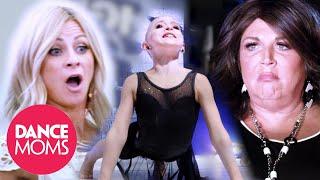 "ONE WEEK from Nationals and a Dancer JUST Walked Out!" Sarah Leaves! (S8 Flashback) | Dance Moms