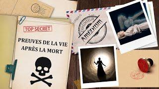 Pourquoi la preuve de la vie après la mort pourrait nous être cachée ?