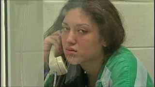 Raw Jailhouse Interview with Sonia Quiles