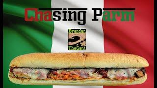 Chasing Parm Ep: 2 Davinos