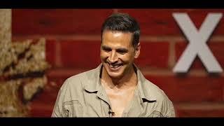 Akshay Kumar x Harsh Gujral | Roast Standup Comedy