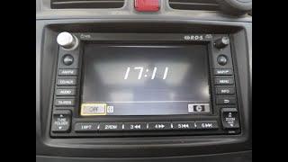 **THE CLOCK IS BACK** UPDATE 17th August 2022 * How to Adjust Clock Honda CRV, Civic, Accord
