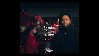 [FREE] J Cole Gospel Type Beat - "Lamarr" 2022 @beatsbypompei ​