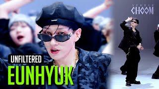 [UNFILTERED CAM] EUNHYUK(은혁) 'UP N DOWN' 4K | STUDIO CHOOM