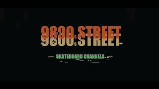 9800s STREET#Coming Soon