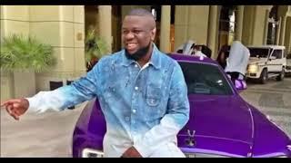 FBI Investigation  And Arrest Of Hushpuppi