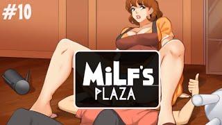 Milf's Plaza - Gameplay (Part 10)