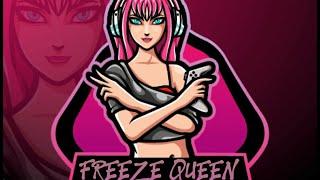 MY CHANNEL INTRO||FREEZE QUEEN