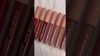 NEW ColourPop - Ultra Matte Lip #colourpopcosmetics #colourpopultramattelip